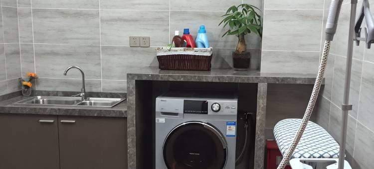如家精选酒店(苏州万达广场地铁站店)图片