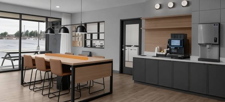 万豪丹佛科技中心的StudioRes(StudioRes by Marriott Denver Tech Center)图片