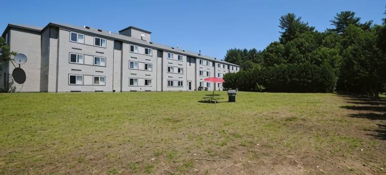 罗德威旅馆北威灵顿(Rodeway Inn Willington North)图片