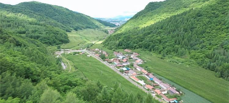 浅墨民宿(东山路分店)图片