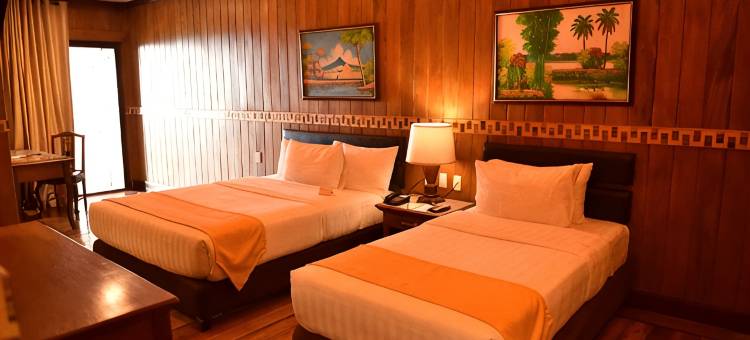 大雅台阿塔D酒店(Alta d' Tagaytay Hotel)图片