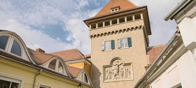本尼迪克特酒店(Benedict Hotel Kőszeg)图片