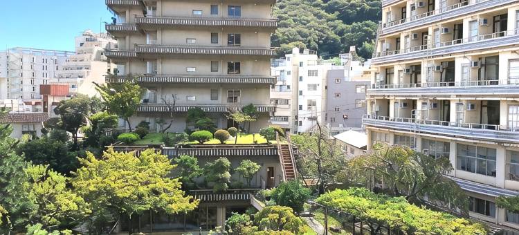 金城馆酒店(Atami Kinjokan)图片