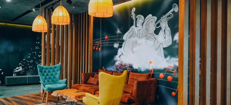 宜必思伊斯坦布尔机场酒店(Ibis Istanbul Airport)图片