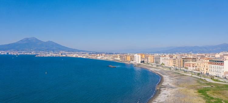 斯塔比亚酒店(Hotel Stabia)图片