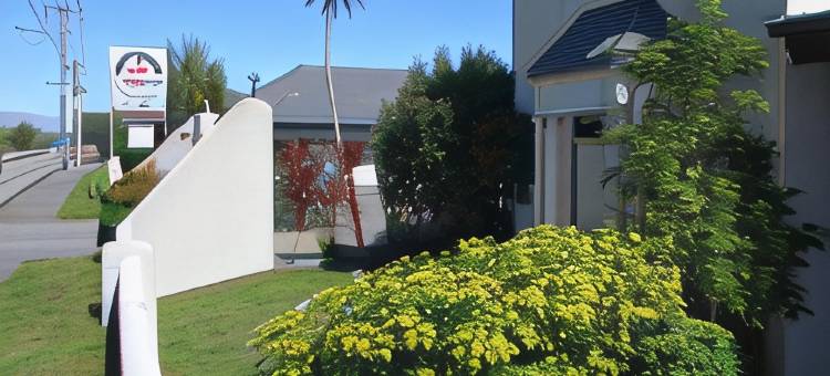菲茨赫伯特庭苑汽车旅馆(Fitzherbert Court Motel)图片