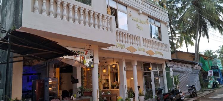 丘比特天堂度假村(Cupids Heaven Resort)图片