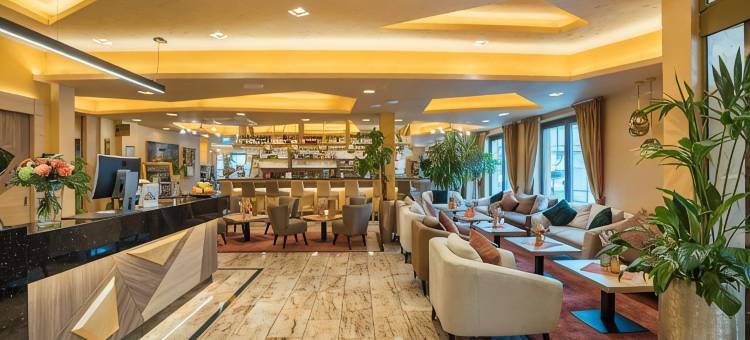 富森贝斯特韦斯特优质酒店(Best Western Plus Hotel Fuessen)图片