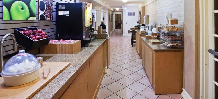 阿马里洛西医疗中心拉昆塔温德姆酒店(Travelodge by Wyndham Amarillo West Medical Center)图片