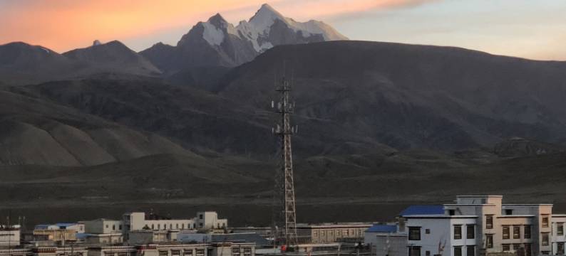 吉隆传奇酒店图片