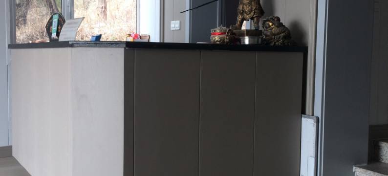 兴城蓝蔚酒店图片