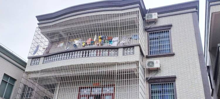 湛江市硇洲岛观海岸民宿图片