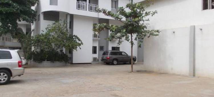 纳萨拉瓦宾馆(Nassarawa Guest Palace)图片