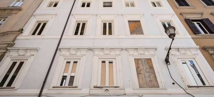 迪莫拉特雷维套房(59 Steps Trevi)图片