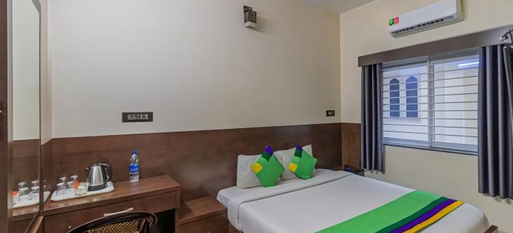 Treebo 普拉纳夫公园(Treebo Pranav Park)图片