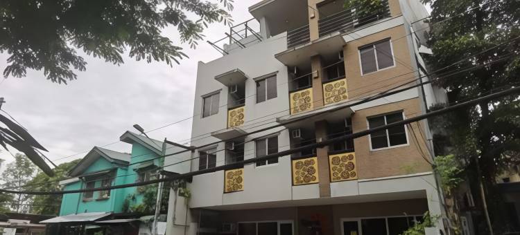 Sunny Day 命金塔住宅(Sunny Day Residences Cainta)图片
