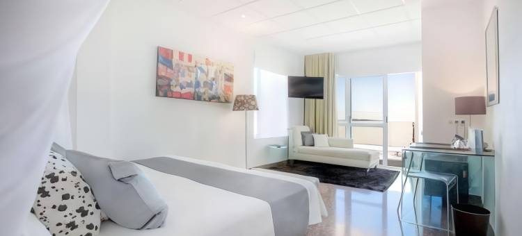 马萨龙港华美达度假村(Ramada Resort by Wyndham Puerto de Mazarron)图片