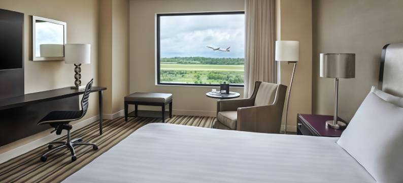 凯悦丽晶匹兹堡国际机场酒店(Hyatt Regency Pittsburgh Intl Airport)图片