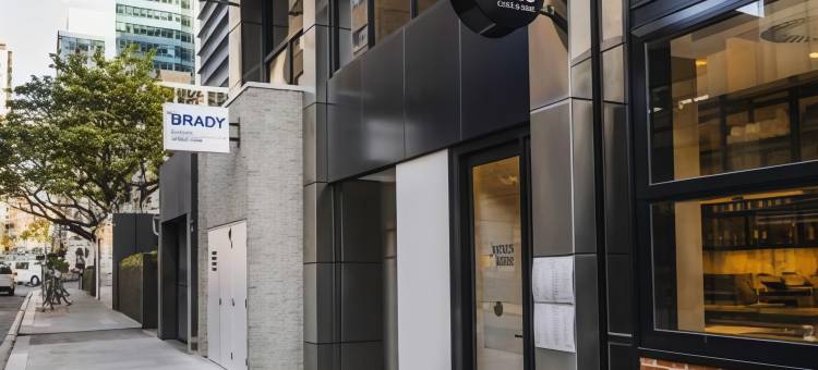 琼斯巷布拉迪酒店(Brady Hotels Jones Lane Melbourne)图片