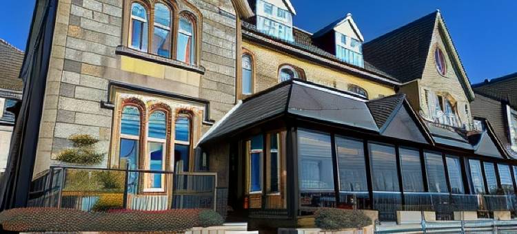 奥本湾酒店(Oban Bay Hotel)图片