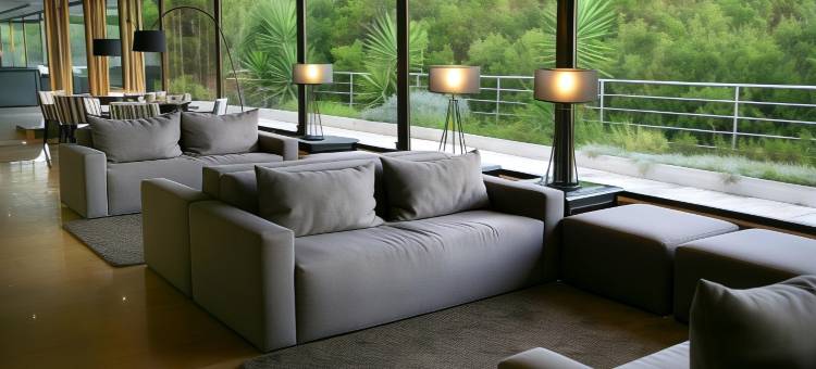 萨多塞图巴尔B&B旅馆(B&B HOTEL Sado Setúbal)图片