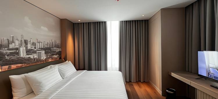 Ra Suites Simatupang图片
