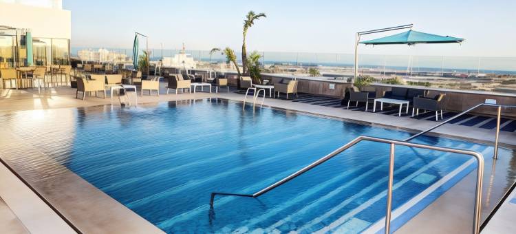 斯法克斯丽筠酒店(Radisson Hotel Sfax)图片