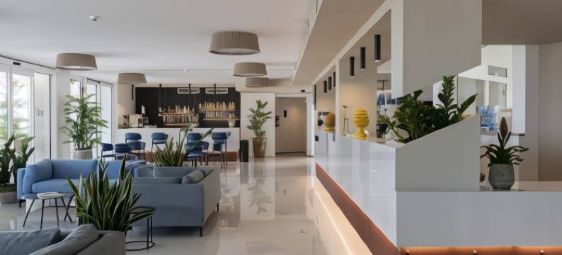 拉巴蒂吉亚度假村(Resort la Battigia Beach & Spa)图片