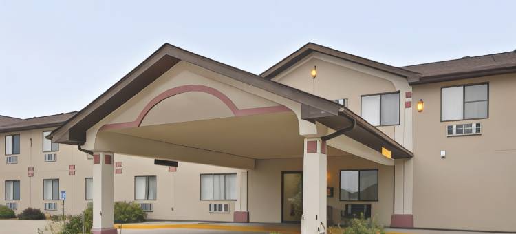 诺克斯维尔速8酒店(Super 8 by Wyndham Knoxville)图片