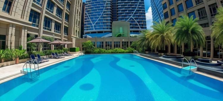 名冠酒店(Ming Guan Hotel)图片