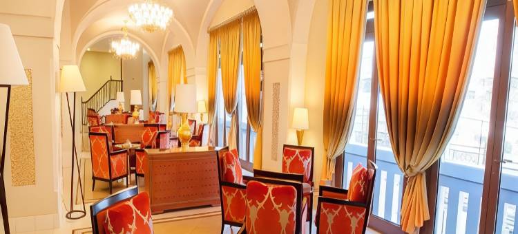 安尤姆麦加酒店(Anjum Hotel Makkah)图片