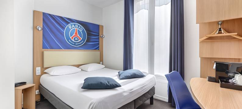 布洛涅比扬古巴黎酒店(Hotel de Paris)图片