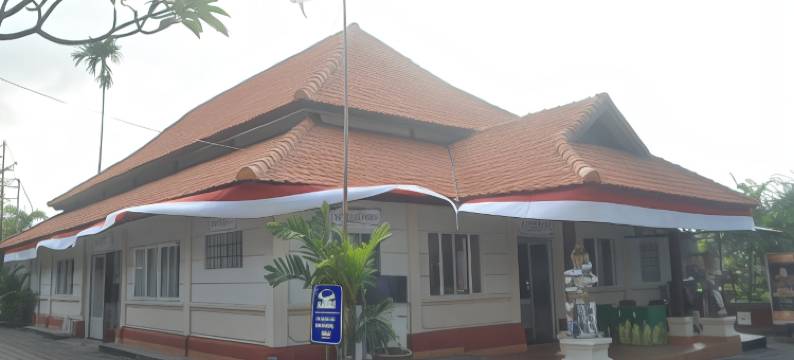 迪威欣塔酒店及餐厅(Dewi Sinta Hotel and Restaurant)图片