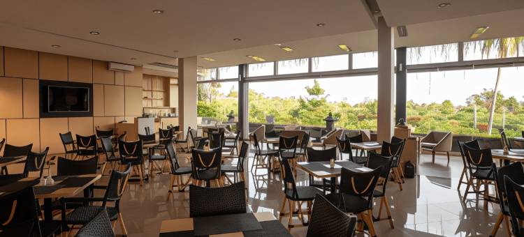 Grage Resort Sangkan图片