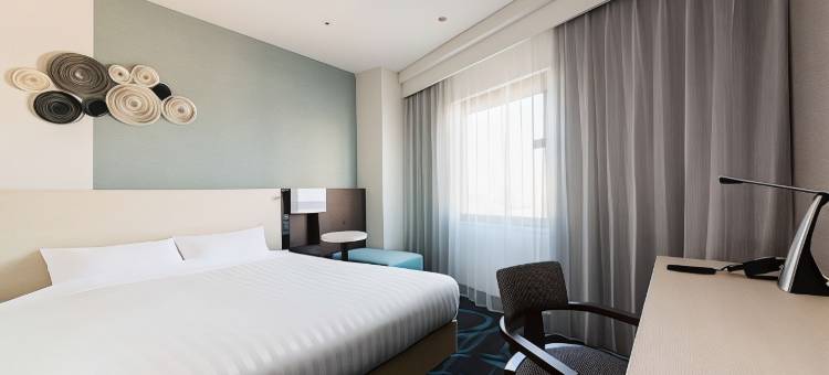 梅兹沟之口JR东酒店(JR-EAST HOTEL METS MIZONOKUCHI)图片