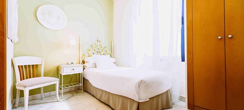 多纳曼努埃拉酒店(Basic Hotel Doña Manuela)图片