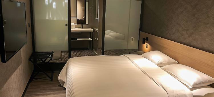 城市商旅(桃园车站馆)图片