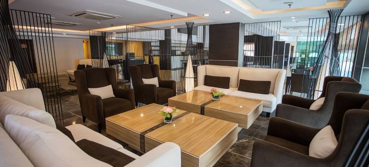 皇家标致酒店(Royale Signature Hotel)图片