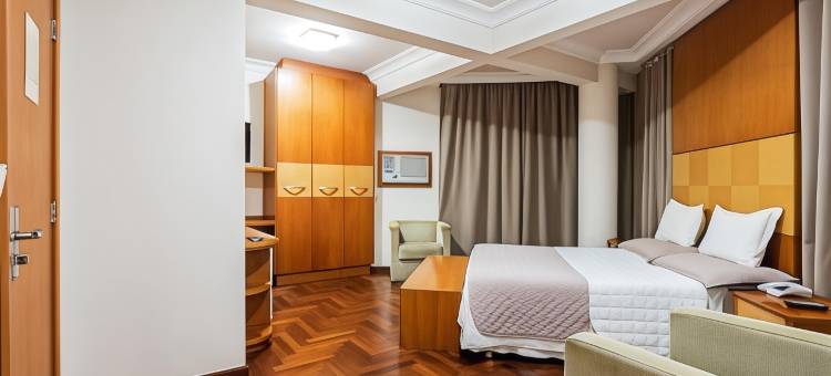 Astron庞塔格罗萨广场by Nobile(Astron Ponta Grossa Plaza by Nobile)图片