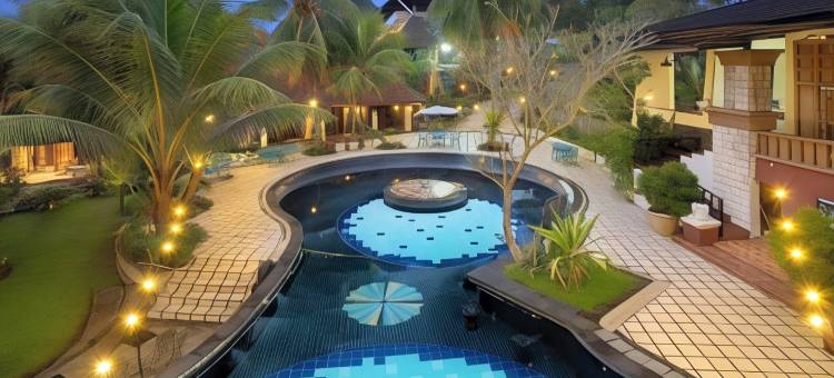 村庄度假村-茂物(The Village Resort Bogor Powered by Archipelago)图片