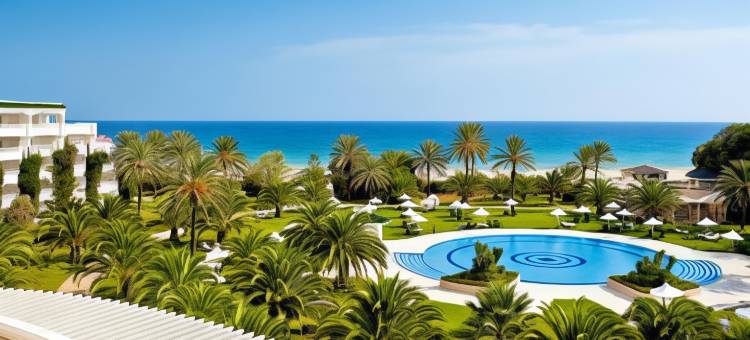 OCEANA Hotel & Spa(OCEANA Hotel & Spa)图片