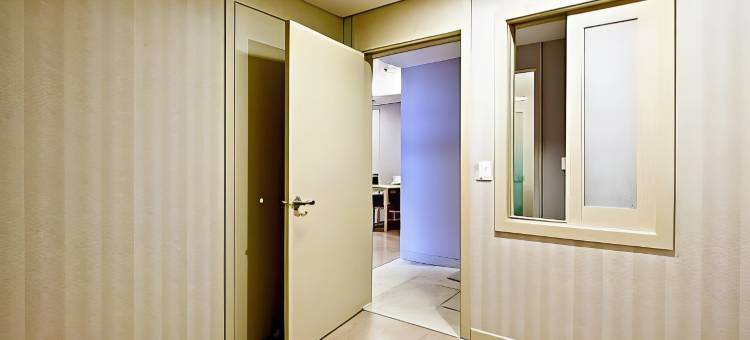 边山索诺贝尔酒店(Sono Belle Byeonsan)图片