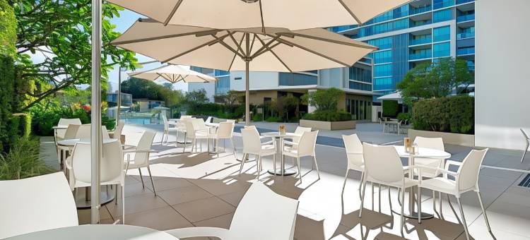 ULTIQA清水源度假村(Ultiqa Freshwater Point Resort Broadbeach)图片