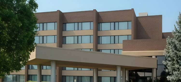 芝加哥奥兰帕克凯艺套房酒店(Quality Inn & Suites Orland Park - Chicago)图片