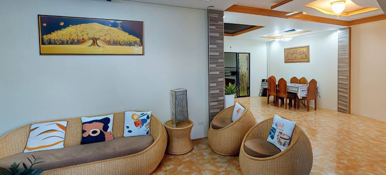 红门酒店@R2K宾馆(RedDoorz @ R2K Pension House)图片