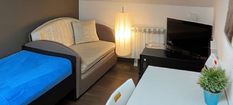 佐罗托科斯托罗斯旅馆(Zolotoe Koltso Hostel)图片