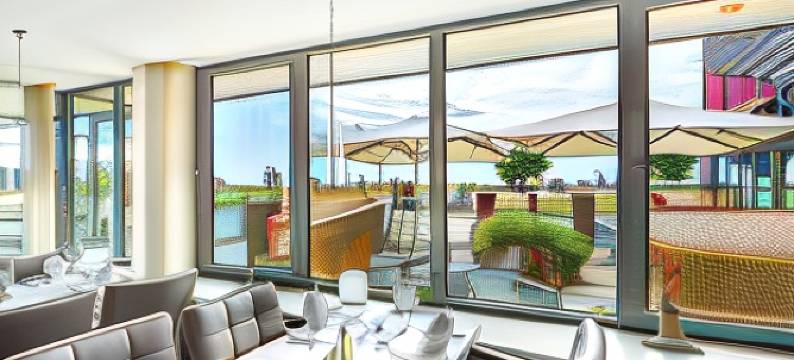 国宾酒店及spa(Ambassador Hotel & Spa)图片