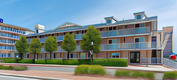 大洋城海滨凯艺酒店(Quality Inn Ocean City Beachfront)图片