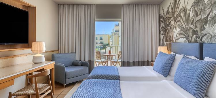 阿尔加维湖泊圆顶酒店 - 傲途格精选酒店(Domes Lake Algarve, Autograph Collection)图片