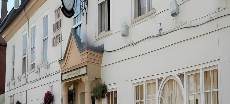 天鹅酒店 - 格林国王旅馆(Swan Hotel by Greene King Inns)图片